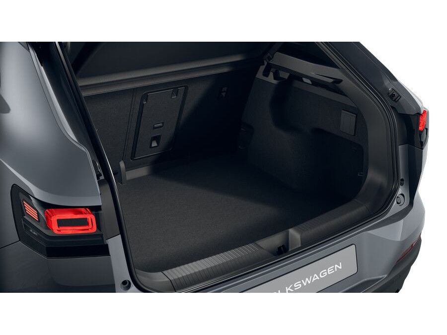 Volkswagen ID. Tiguan - Bild 13