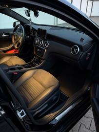 صورة 8 لـ 2015 Mercedes-BENZ A 220