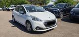 Peugeot 208 Style 1,2..Klima..Tempomat..Euro6 - Peugeot 208 in Freiburg