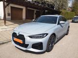 BMW 420D Gran Coupé M SportPro 2023