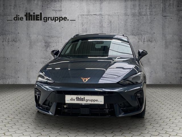 Cupra Leon - Bild 2