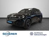 Volkswagen Touareg 3.0 V6 TDI NAVI AHK 19" IQ-Drive Keyless - Volkswagen Touareg DRIVE mit Diesel-Antrieb
