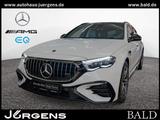 Mercedes-Benz E 53 AMG Hybrid 4M+ T Premium/Pano/AHK/Night/360 - Mercedes-Benz E 53 AMG Jahreswagen