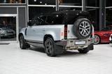 Land Rover Defender 110 X-Dynamic HSE*LUFT*MATRIX*MERI*1.HD - gebrauchte Land Rover Defender aus dem Jahr 2021