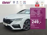 Skoda Octavia Combi RS PLUS 2.0TSI 245PS DSG STANDHZG+
