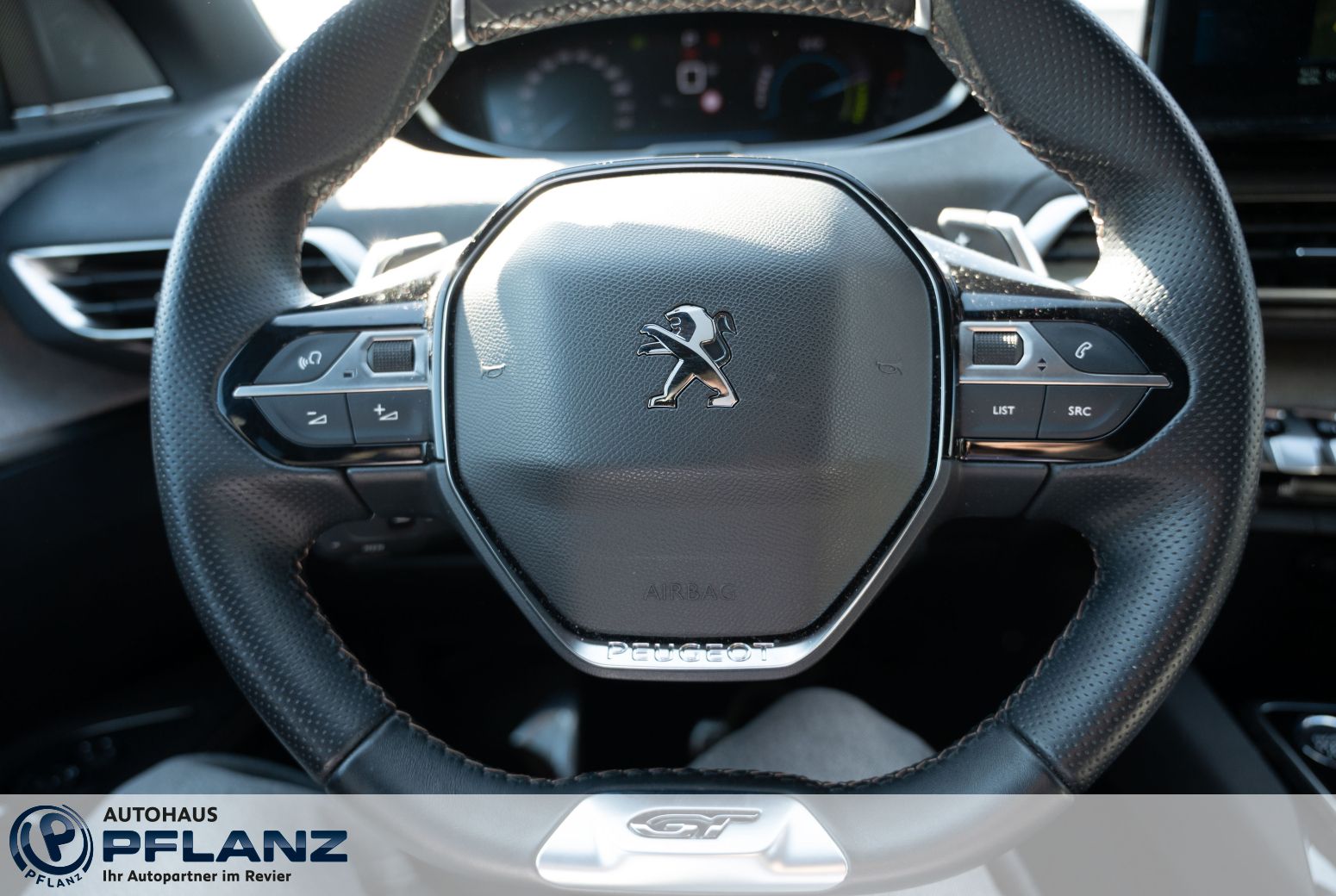 Peugeot 5008 - Bild 13