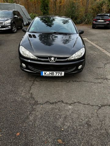 Peugeot 206 CC 110 -