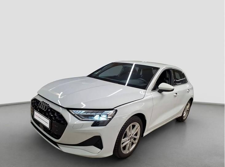 Audi A3 - Bild 6