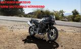 BMW F 800 GS AKTIONSBIKE - BMW ENDURO F 800 GS