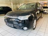 Mitsubishi Outlander Instyle ClearTec 4WD - Mitsubishi Outlander Kombi Gebrauchtwagen
