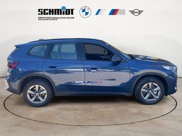 BMW X1 - 8