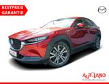 Mazda CX-3 2.0 Sports-Line Aut. LED Kamera Tempomat - Mazda Gebrauchtwagen in Leipzig