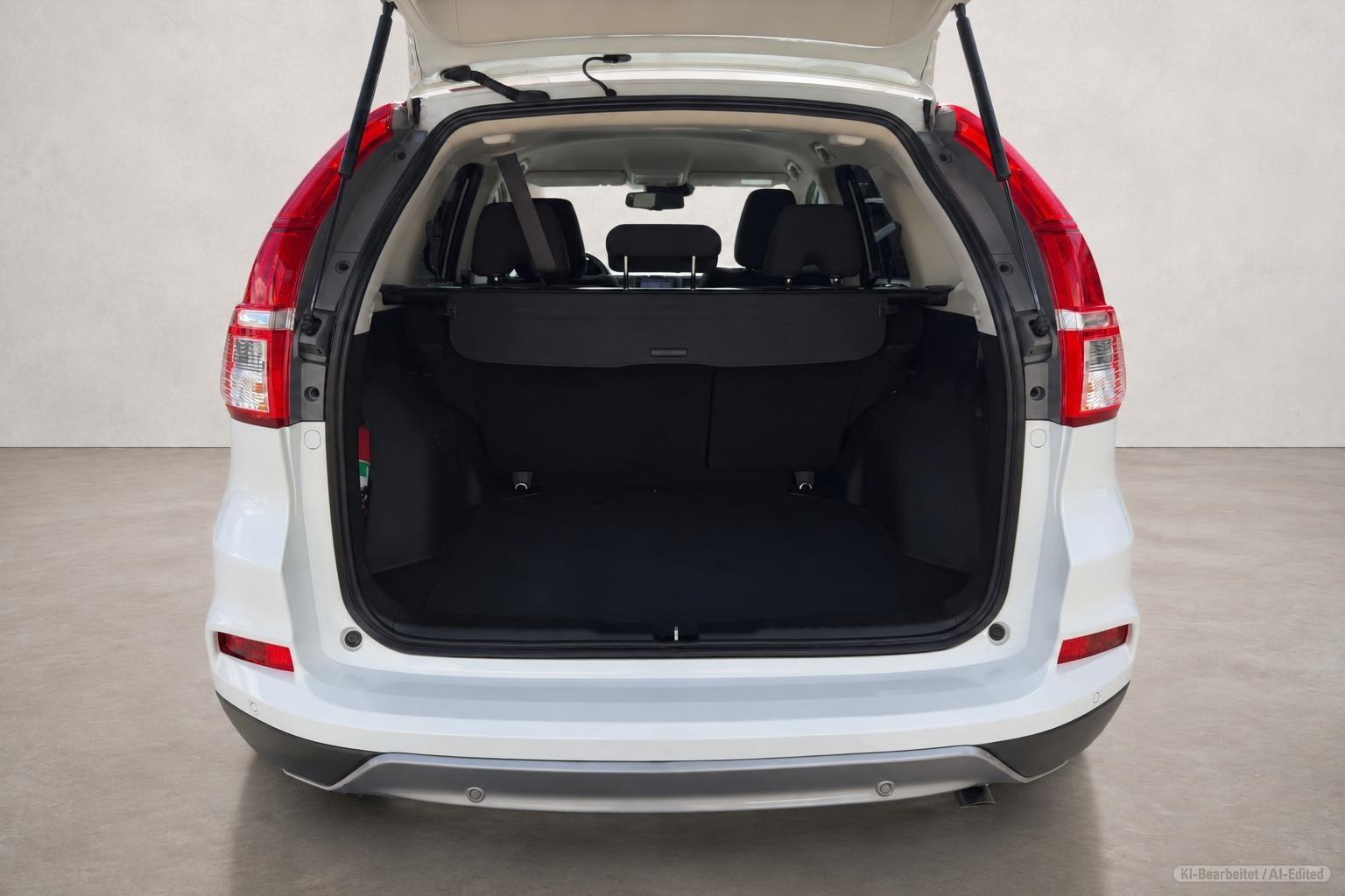 Honda CR-V Elegance 2WD LM/Navi/Klimaa./R-Kamera/SHZ