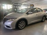 Honda Civic 2.2 i-DTEC Executive - Honda Civic mit Diesel-Antrieb: 2.2