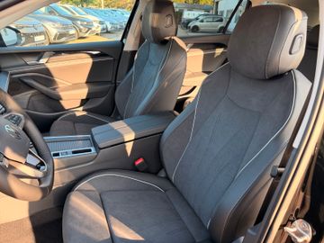 Volkswagen Passat Var. 2.0 TDI 150PS Business, MATRIX, AHK