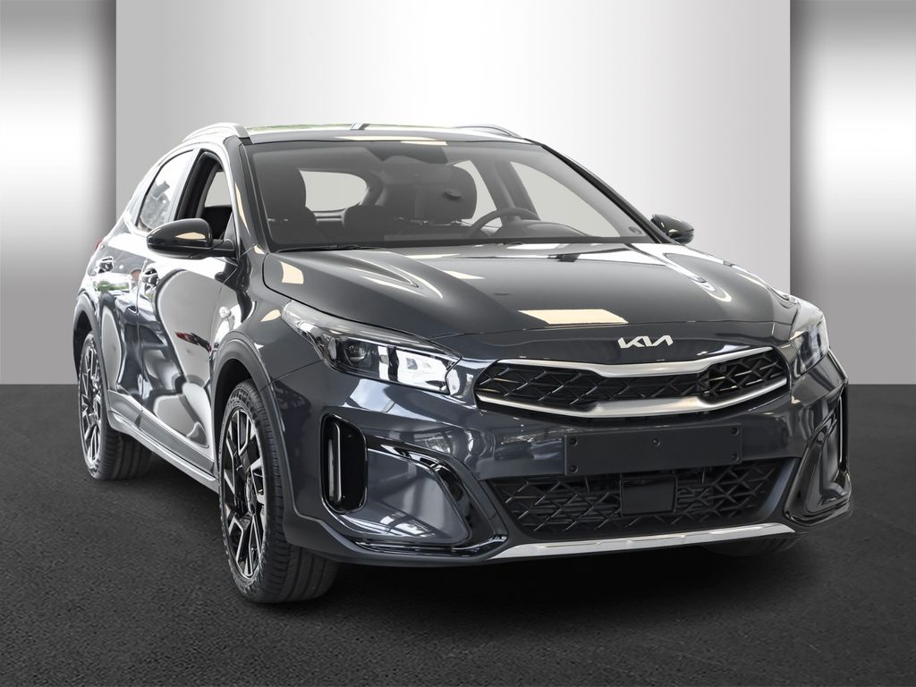 Kia XCeed Vision 1.5T DCT *Sofort verfügbar*