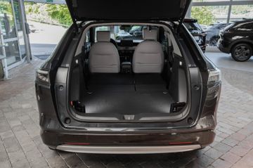 Bild 11 Honda HR-V Advance Style Automatic Navi USB