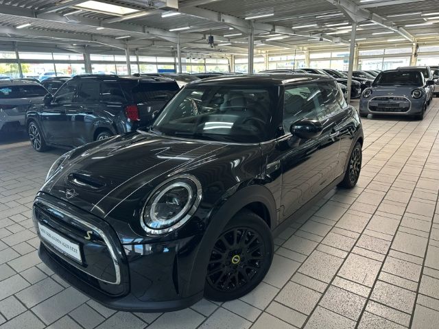 MINI Cooper SE 2023