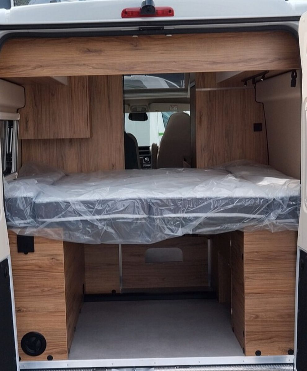 Fahrzeugabbildung Karmann Dexter DE 580 140 PS / Concept Paket