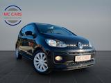 Volkswagen up! high up! BMT/Start-Stopp/90Ps/Shz./Klima - VW up! Gebrauchtwagen in Hamburg