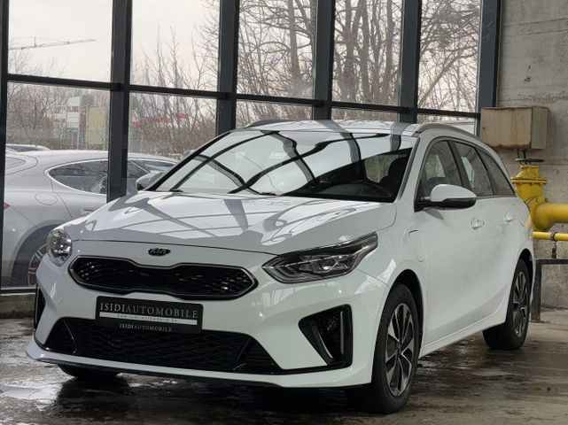 Kia Ceed Plug-in Hybrid Vision LED Navi Rü-Kamera