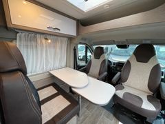 Pössl Roadcamp R | Sparsam, kompakt, reisefertig