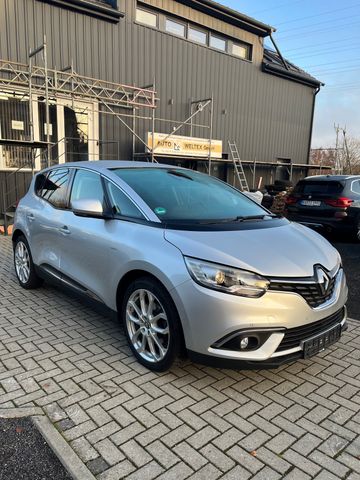 Renault Scenic IV BOSE Edition NAVI Massage Standheizung