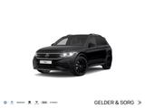 Volkswagen Tiguan R-Line TSI LEDER*20ZOLL*Matrix*DAB+*360°* - Volkswagen Tiguan mit Hybrid-Antrieb: Automatik