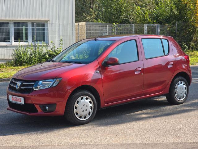 Dacia Sandero II Essentiel