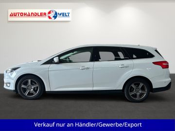 Ford Focus - 7