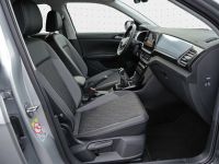 Volkswagen T-Cross - Vorschau Bild 4