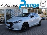 Mazda 2 M-Hybrid Homura G-90 ACAA LED RFK EPH SHZ LRS  - gebrauchte Mazda 2 aus dem Jahr 2022