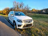 Mercedes-Benz GL 55 AMG - Mercedes-Benz: AMG 55
