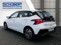 Hyundai i20 - Vorschau Bild 3