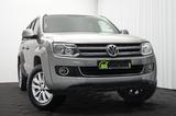 Volkswagen Amarok *HIGHLINE* DC 4Motion 1.HAND+AHK+LEDERS.