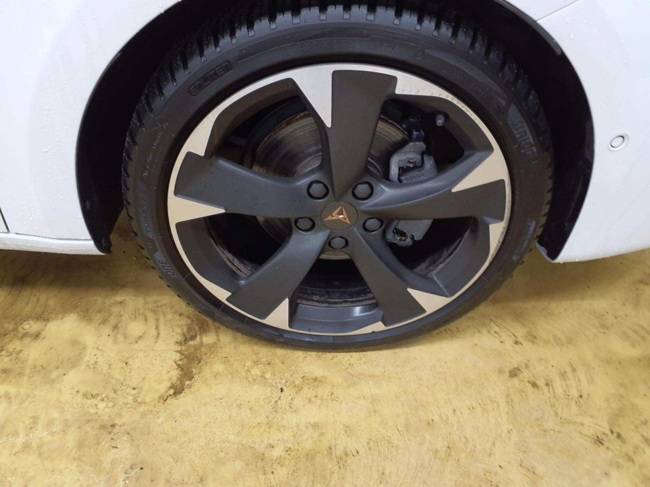 Cupra Leon - Bild 11