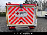 Mercedes-Benz Sprinter Doka 413 CDI, ROTES KREUZ, NUR 21.650 K - Angebote entsprechen deinen Suchkriterien