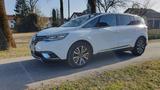 Renault Espace BLUE dCi 190 EDC Initiale Paris Initi... - weiße Renault Espace