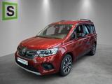 Renault KANGOO E-Tech 100% elektrisch Paket Techno EV45
