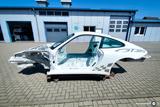 Porsche 997 GT3 RS Karosserie 19% VAT 42.000 € netto - Porsche 997: RS Gt3