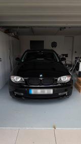 BMW 1er E87 / Scheckheft, Apple Carplay, 8... - BMW aus 2007: 1er