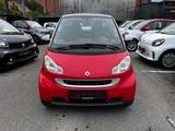 Smart ForTwo coupé 1.0 52kW mhd passion - Smart Gebrauchtwagen in Lübeck