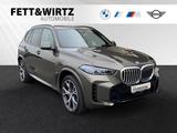 BMW X5 xDrive40d M Sport|AHK|Pano|Standhzg.|Massage