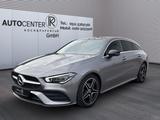 Mercedes-Benz CLA 180 SB AMG *NAVI*PANO*CARPLAY*SHZ* - Mercedes-Benz CLA Shooting Brake in Hannover