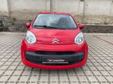 Citroën C1 1.0 Style - Citroën C1 aus 2005