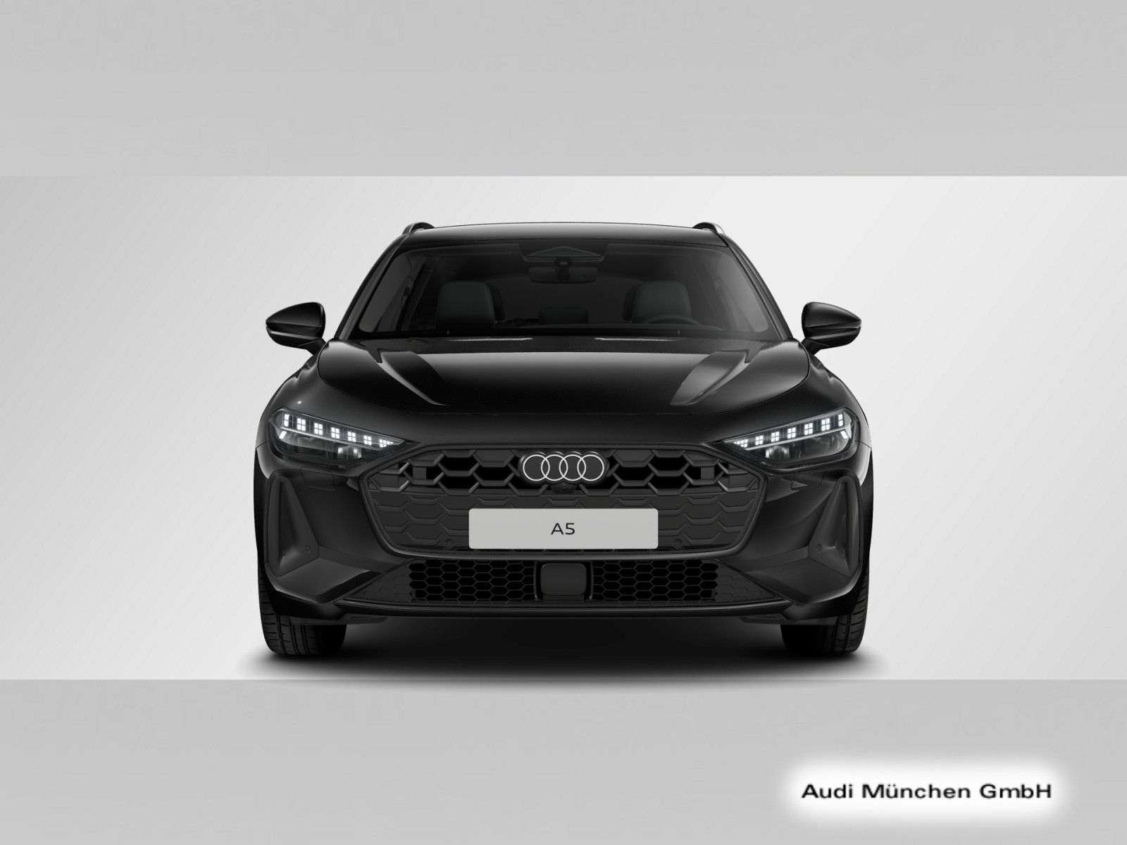 Audi A5 - Bild 5