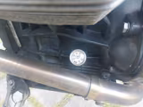 Moto Guzzi V11 Sport Scura - MOTO GUZZI SPORT