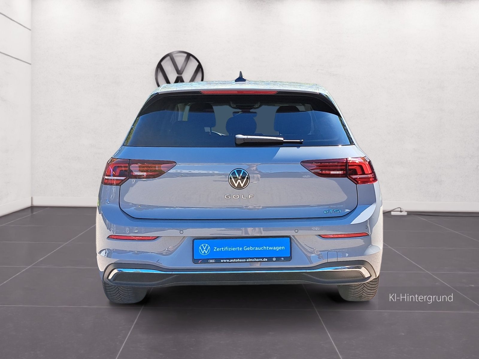 Volkswagen Golf - Bild 10