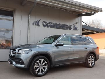 Mercedes GLS 400 - 1