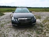 Mercedes-Benz Mercedes S212 220CDI Avantgarde TÜV Neu - gebrauchte Mercedes-Benz 220 aus dem Jahr 2010